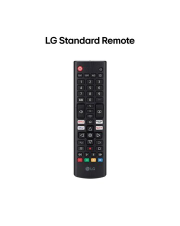 LG 43UT73006LA 43in LED 4K Ultra HD Smart TV