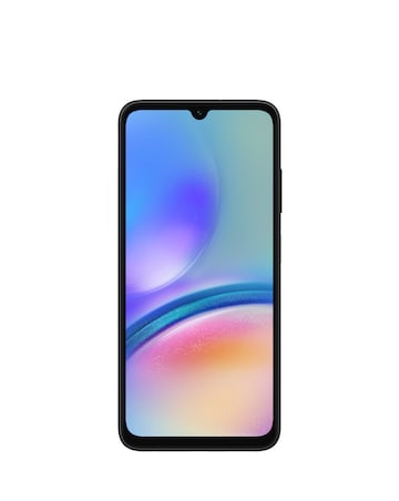 Samsung Galaxy A05s 4G 64GB - Black