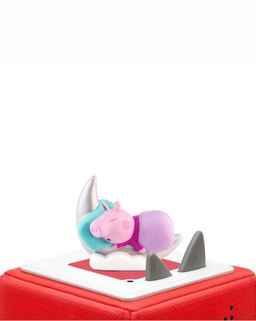 Tonies Peppa Bedtime Stories