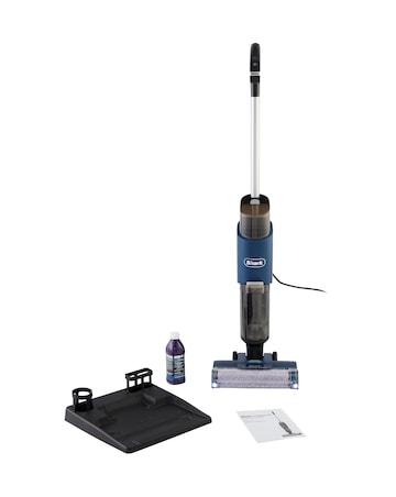 Shark Hydrovac Hardfloor Cleaner WD110UK