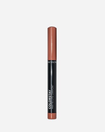Revlon ColorStay Matte Lite Crayon Clear The Air