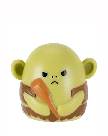 Squishmallows Squishalongs Harry Potter 12 Figure Pack