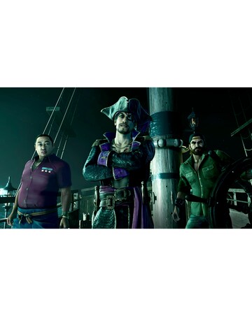 Like a Dragon: Pirate Yakuza in Hawaii (PS5)