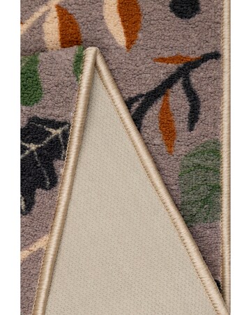 Autumn Welcome Runner and Doormat Set