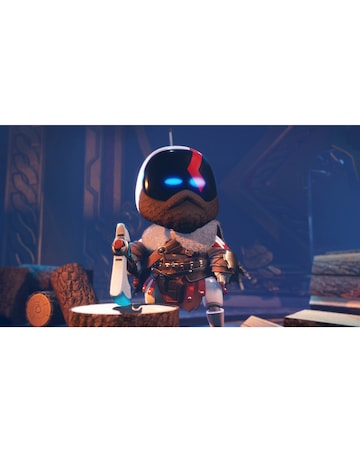 Astro Bot (PS5)