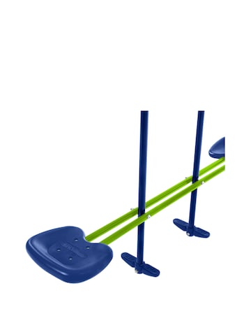 Hedstrom Junior Saturn Swing, Slide and Glider