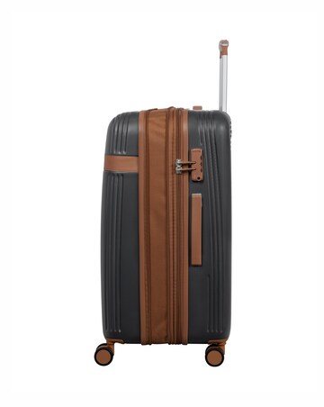 IT Luggage Clarify Medium Suitcase