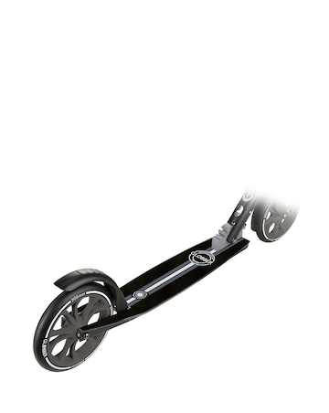 Globber NL205 Big Wheel Folding Scooter