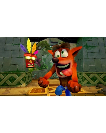 Crash Bandicoot 4: Its About Time (Xbox)