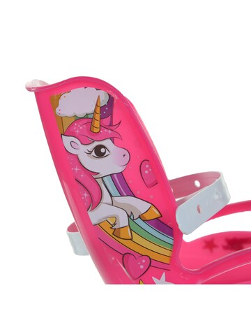 Dino Bikes Unicorn 16 Inch Bike