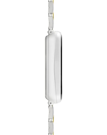 Sekonda Track Smart Watch - Gold/Stainless Steel