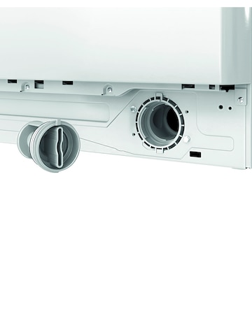 Indesit BWE 81496X WV UK 8kg, 1400rpm, Washing Machine + Install - White