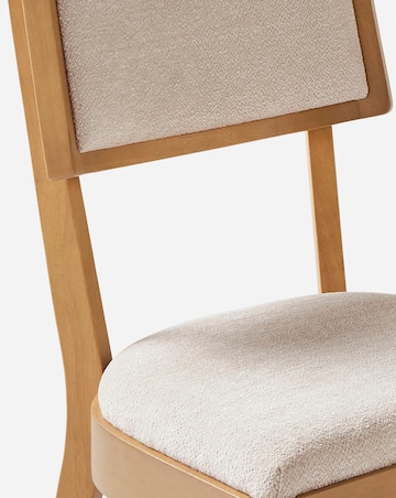 Maisie Pair of Dining Chairs