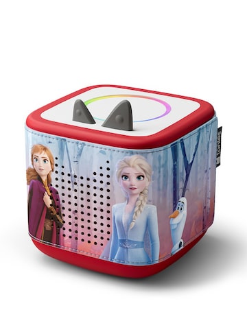 Tonies Disney Princess Toniebox 2 Sleeve