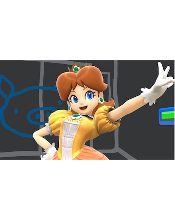 Super Smash Bros Ultimate (Nintendo Switch)