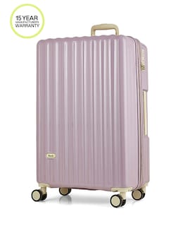 Rock Primrose Large Suitcase