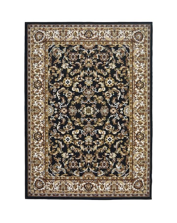 Maestro Traditional Border Woven Rug