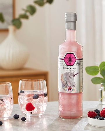 Zymurgorium Marshmallow Unicorn Gin Liqueur 50cl