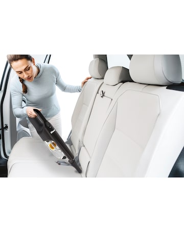 Shark Cordless HandVac, Pet Model CH950UKT