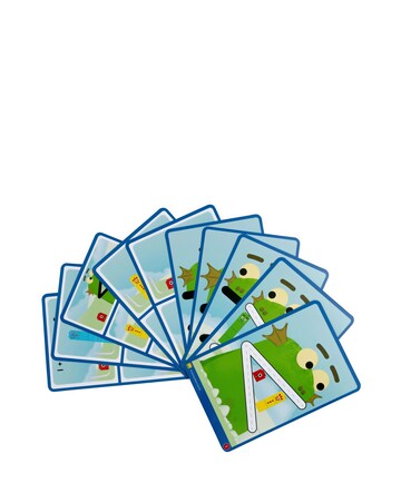 Learning Resources Numberblocks Blockzee Balance Activity Set