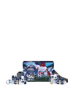 Nivea Men  Christmas Advent Calendar