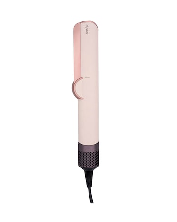 Dyson Airstrait Hair Straighteners, Ceramic Pink