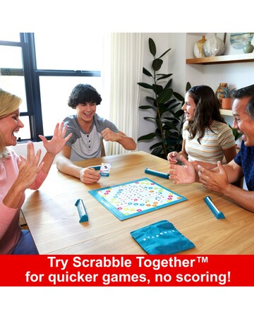 Scrabble Original