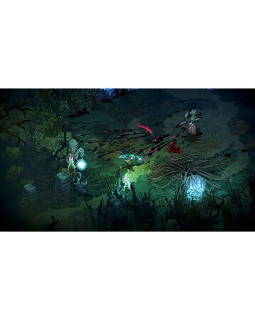 Hades 2 (Nintendo Switch 2)