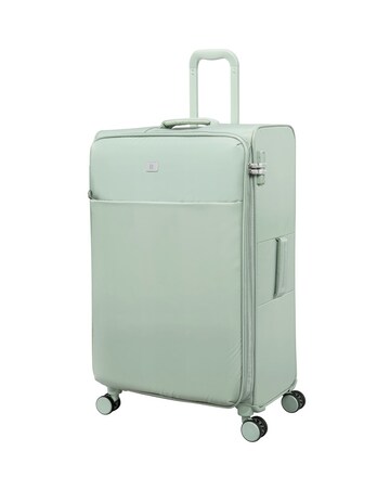 IT Luggage Lustrous Luxe Large Suitcase