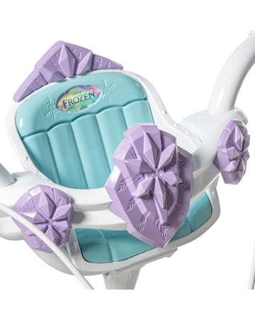 Huffy Disney Frozen 16-inch Bike