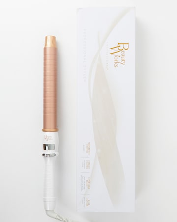 Beauty Works Professional Styler