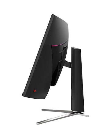 MSI MAG 325CQRF QD E2 32in WQHD 180Hz HDR AI Vision Curved Gaming Monitor