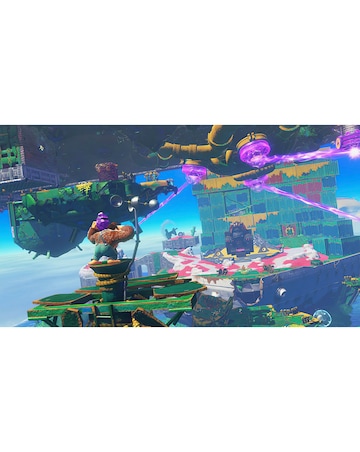 Donkey Kong Bananza (Nintendo Switch 2)