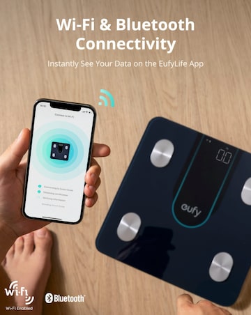Eufy Smart Scale P2