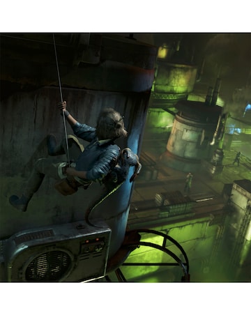 Star Wars Outlaws (PS5)