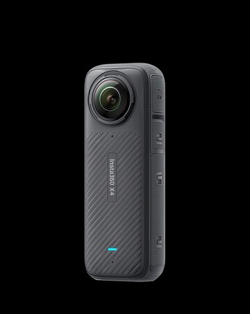 Insta360 X4 - 8K Action Camera