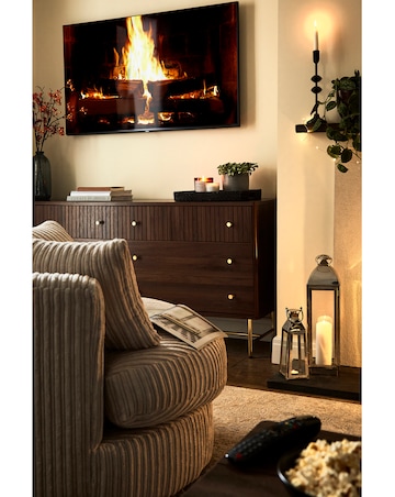 Gray & Osbourn No.132 Sideboard