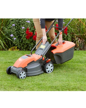 Flymo Speedi-Mo 360C Corded Lawnmower