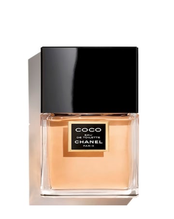 Chanel Coco Edt Spray 100 ml