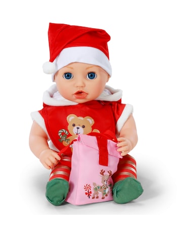 BABY born Advent Calendar