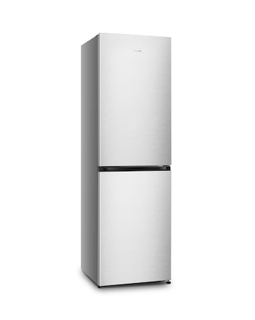 Hisense RB327N4BCE 50/50 Frost Free Fridge Freezer - E Rated