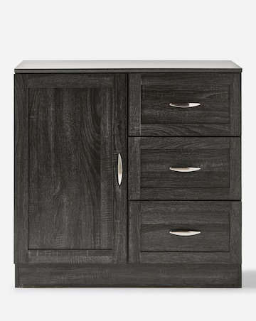 Kingston Compact Sideboard