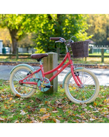 Elswick Harmony Kids Bike - 18 inch wheel