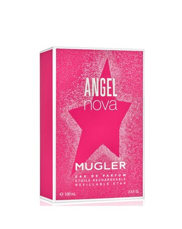 Mugler Angel Nova 100ml Eau De Toilette
