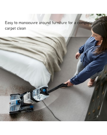Vax Platinum SmartWash Carpet Washer