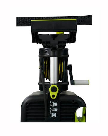 AVA Evolution P60 Large Pressure Washer Bundle