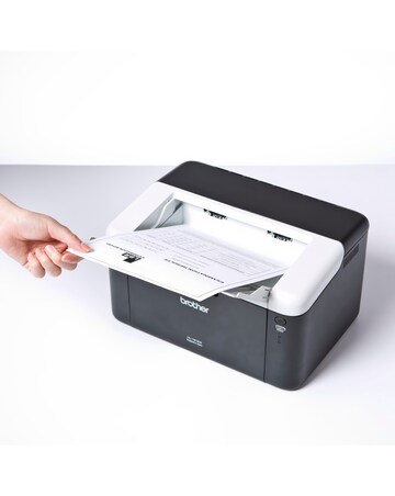 Brother HL1212WZU1 Mono Wireless Laser Printer
