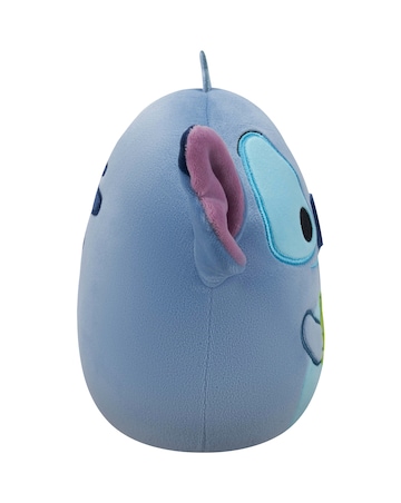 Squishmallow Medium Plush 10in - Stitch Holding Frog