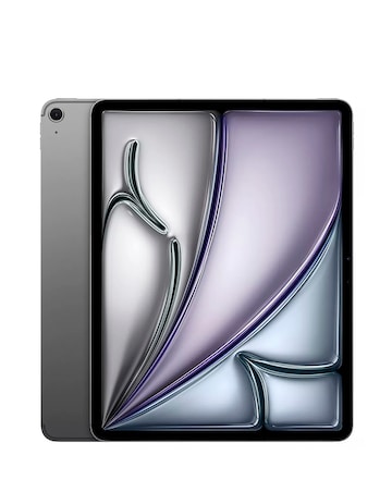 Apple iPad Air (2025) 13inch Wi-Fi 128GB - Space Grey