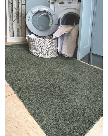 My Mat Washable Cotton Runner